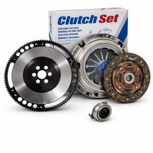 Pack Embraiagem Exedy + Volante Motor Heros B16/B18