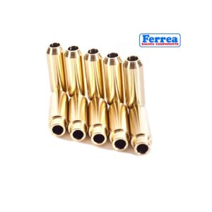 Guias Valvulas Ferrea Admissão VG1062 k20