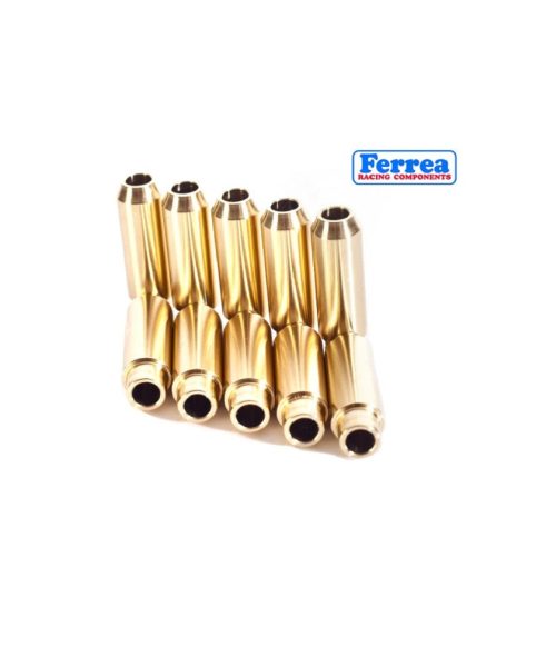 Guias Valvulas Ferrea Admissão VG1062 k20