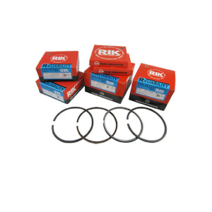 Segmentos RIK 75mm D15Z/D16Y