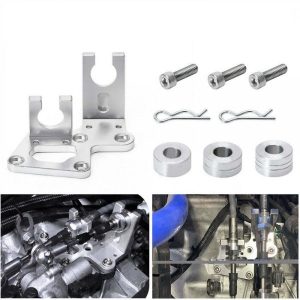 Apoio Cabos Caixa Serie K