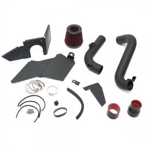Kit Admissão Golf 5 GTI/ 6R / S3 A3 8P/ TT TTS 8J/ Leon 1P Cupra 2.0l TfSI EA113