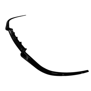 Lip Cupra Preto Brilhante Universal Adaptvel em Varios Modelos