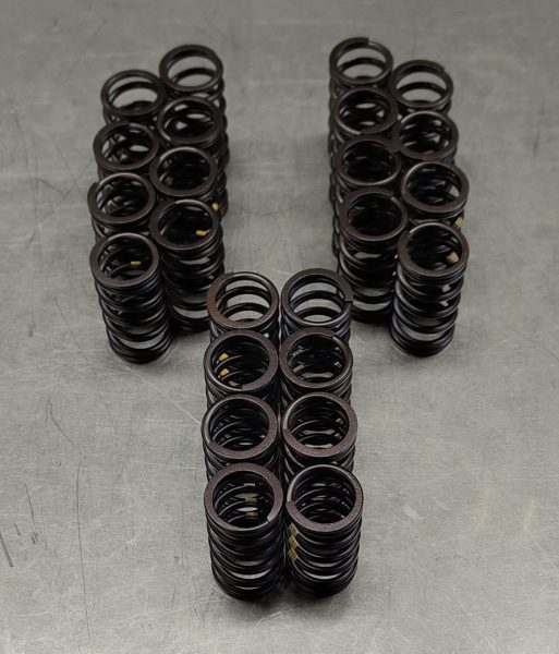 Molas DBILAS BMW M57D30/M57N2 (25d / 30d / 35d)