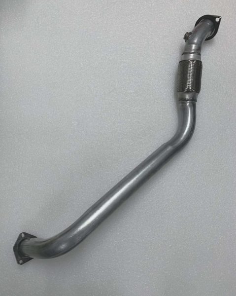 Downpipe BMW E46 318d/ 320d M47/ M47N
