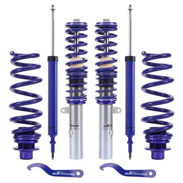 Coils Maxpeedingrods BMW Serie 1 E81/E87