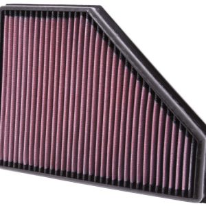 Filtro KN BMW E81/E82/E87/E88 118D 120D 123D