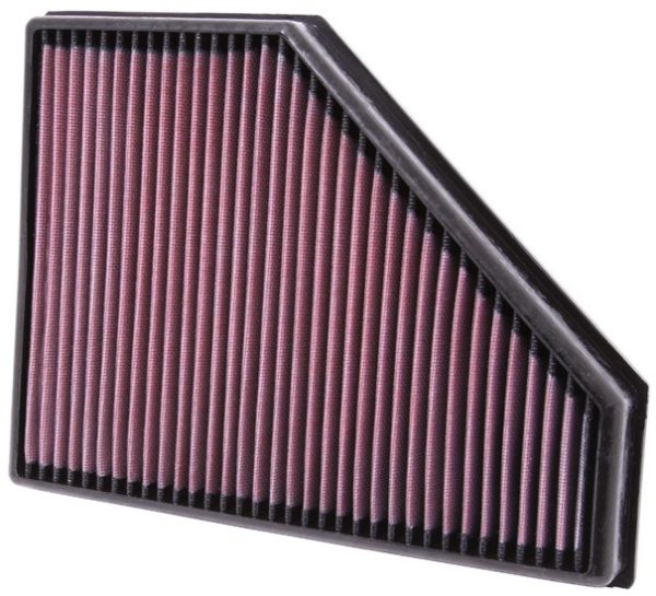 Filtro KN BMW E81/E82/E87/E88 118D 120D 123D