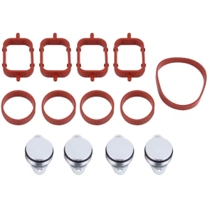 Kit anulaçao Borboletas Admissao BMW E46/ E87/ E90/ E91 M47