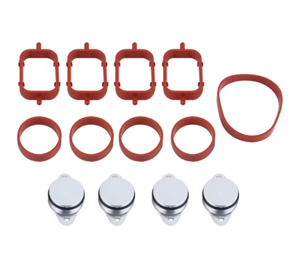 Kit anulaçao Borboletas Admissao BMW E46/ E87/ E90/ E91 M47