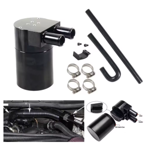 Oil Catch BMW E90/ E92/ E82/E88 N54 335i 135i