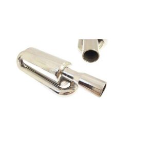 Panela Twin Loop 63mm