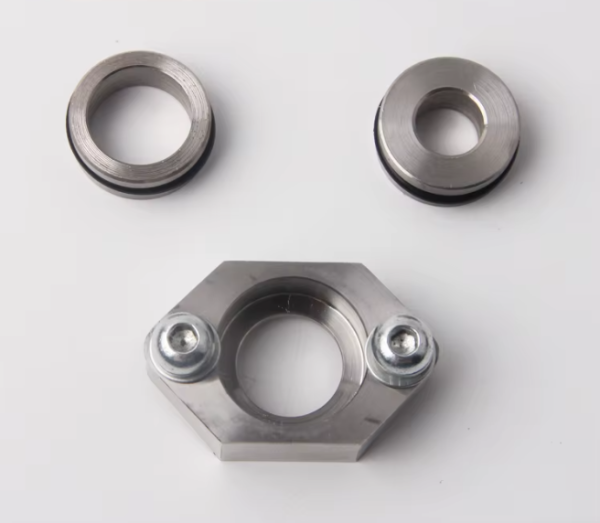 Falange Sensor MAP 12/18mm VAG Aço