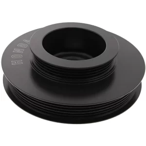 Poli Cambota Mais Leve Serie D Civic/ Crx EF/EG D1SPEC