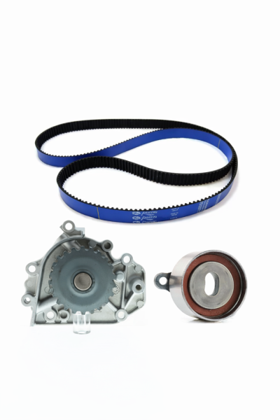 Pack Kit distribuição Gates Racing B18