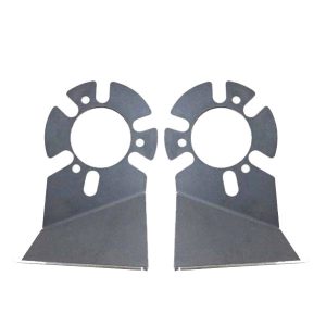 Kit de reforço para torres de suspensão dianteiras BMW E36