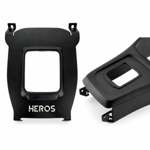 Placa Shift Boot Delete HEROS EK 96-00 | B/D Series K-Swap