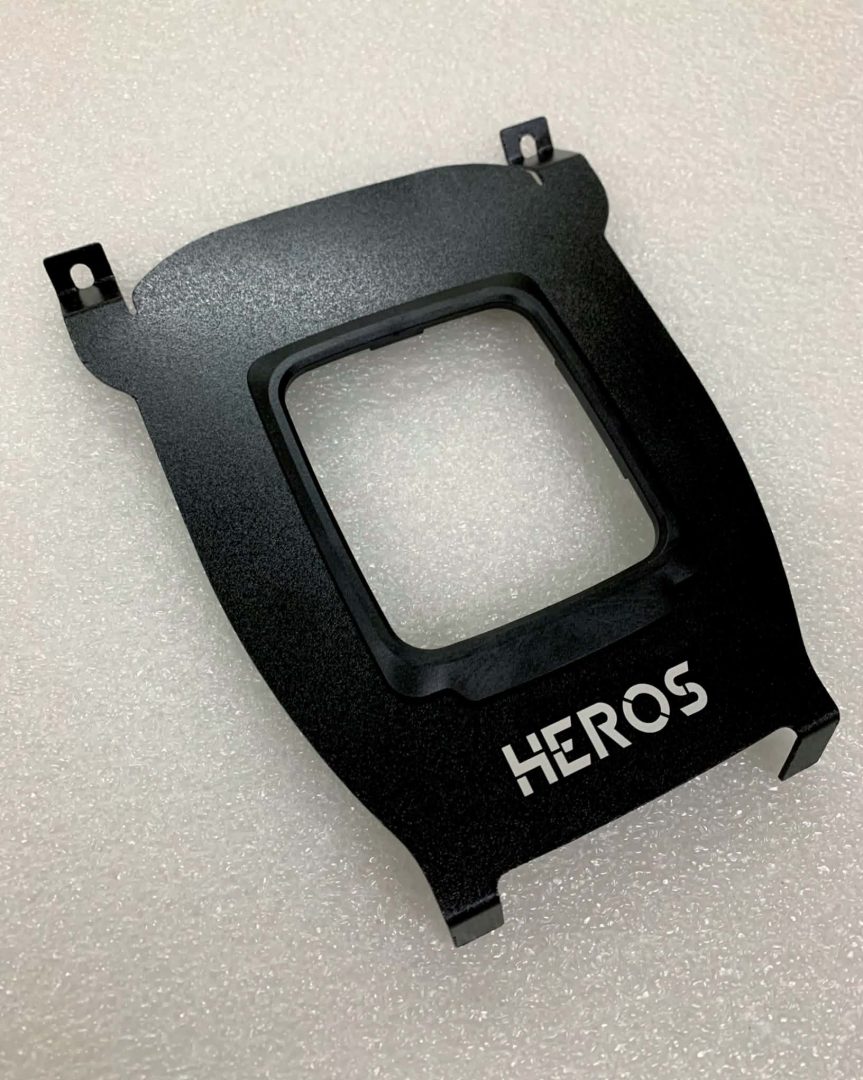 Placa Shift Boot Delete HEROS EK 96-00 | B/D Series K-Swap - Image 2
