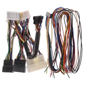 Cabos Conversão Centralina OBD0-OBD1 Civic EF/ CRX